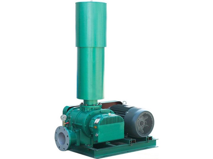 羅茨鼓風(fēng)機(jī)