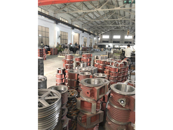 生產(chǎn)環(huán)境