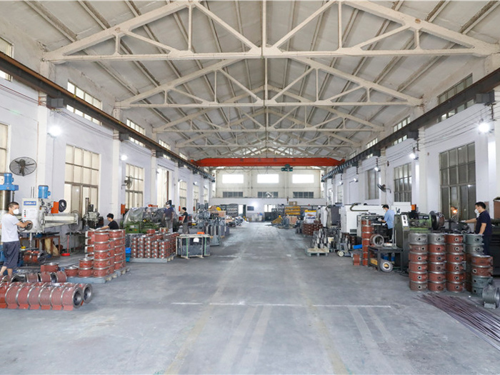 生產(chǎn)環(huán)境