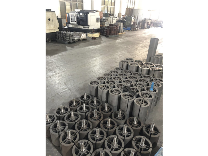 生產(chǎn)環(huán)境