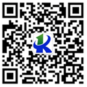 手機網站二維碼